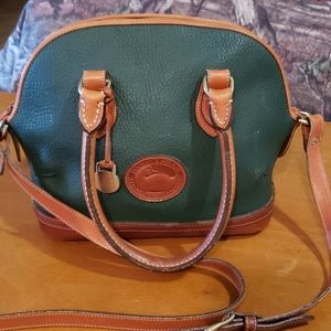 Dooney & Bourke